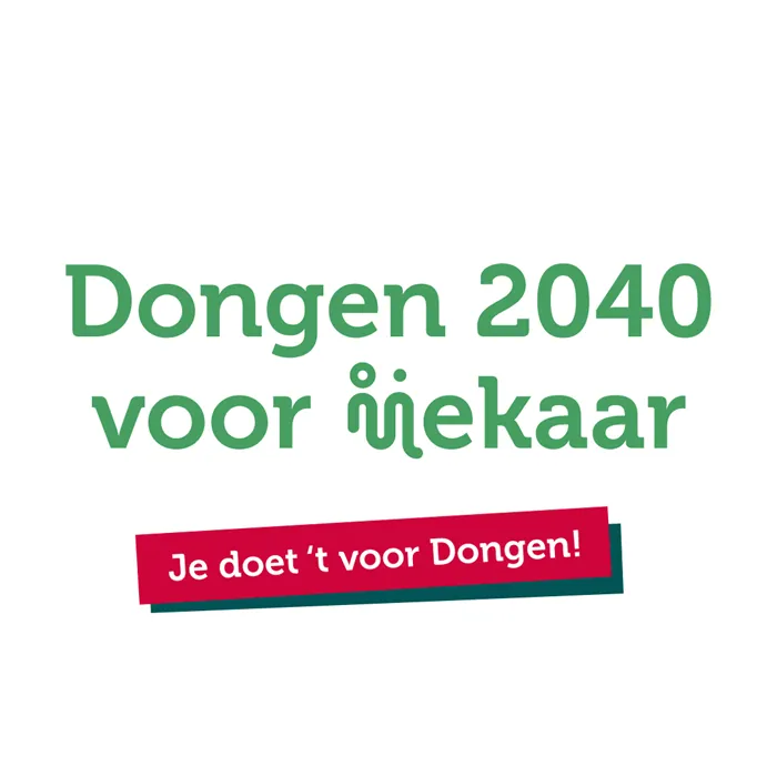 dongen 2040