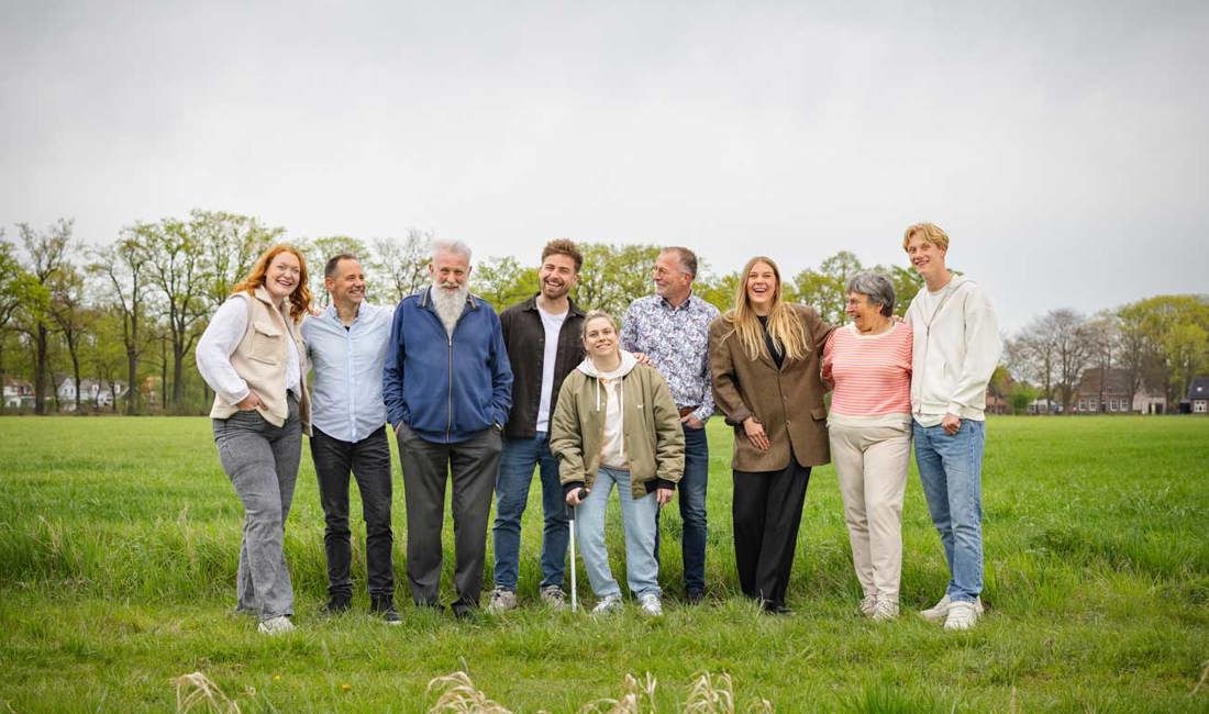 Dongen 2040 Voor Mekaar