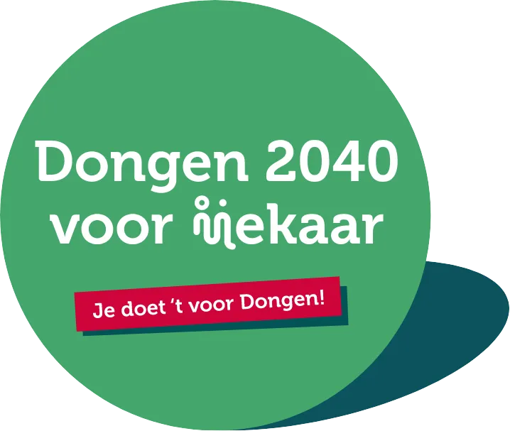 Dongen 2040