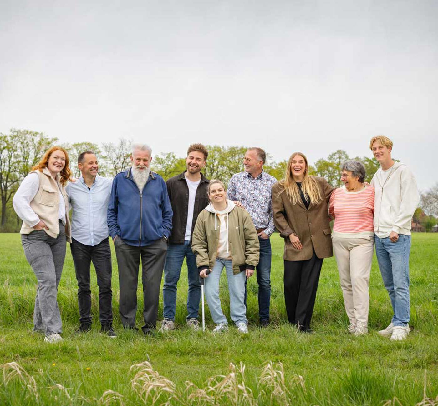 Dongen 2040 Voor Mekaar